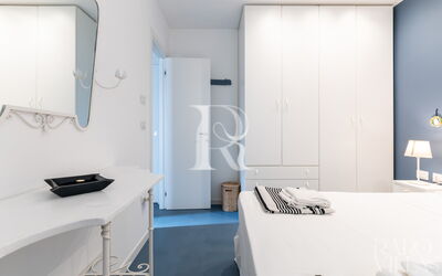 Villa Azzurra Monticelli