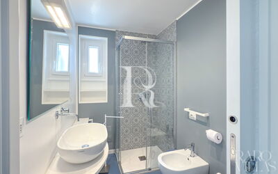 Villa Azzurra Monticelli