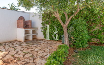 Villa Azzurra Monticelli