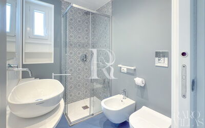 Villa Azzurra Monticelli