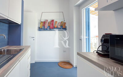 Villa Azzurra Monticelli