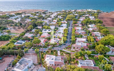 Villa Azzurra Monticelli