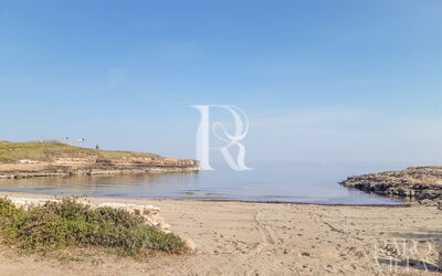 Villa Azzurra Monticelli