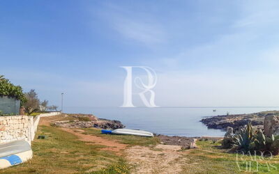 Villa Azzurra Monticelli