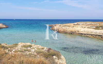 Villa Azzurra Monticelli