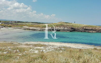 Villa Azzurra Monticelli