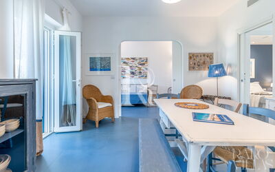 Villa Azzurra Monticelli