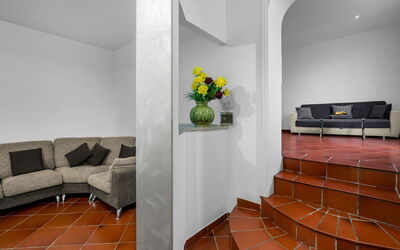 Borgo House in Florentine Hills with Pool: Autunno, Estate, Primavera, Soggiorno