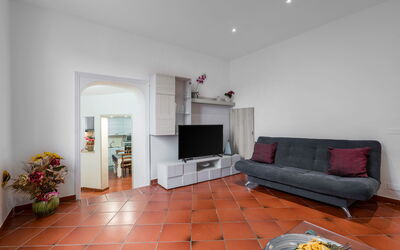 Borgo House in Florentine Hills with Pool: Autunno, Estate, Primavera, Soggiorno