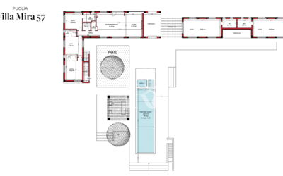 Villa Mira 57