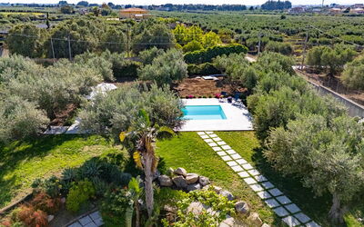 Villa Virginia: Vues