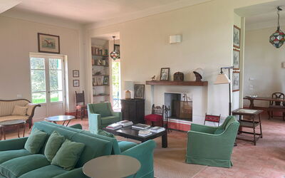 Poggio Cavallino Private Pool, Wifi, Maremma: Autumn, Living Room, Spring, Summer