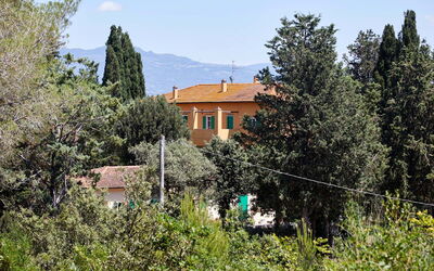 Poggio Cavallino Private Pool, Wifi, Maremma: Autumn, Building Exterior, Spring, Summer