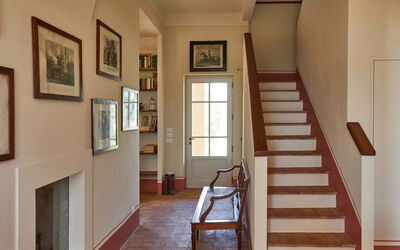 Poggio Cavallino Private Pool, Wifi, Maremma: Autumn, Other Room, Spring, Summer