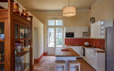 Poggio Cavallino Private Pool, Wifi, Maremma: Autumn, Kitchen, Spring, Summer