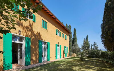 Poggio Cavallino Private Pool, Wifi, Maremma: Autumn, Garden, Spring, Summer