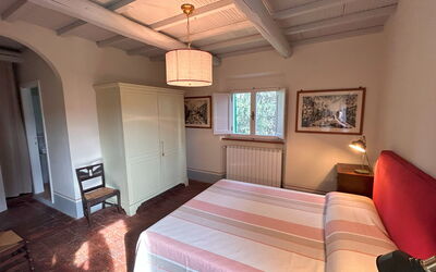 Poggio Cavallino Private Pool, Wifi, Maremma: Autumn, Bedroom, Spring, Summer