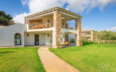 Villa Fico D'India 1