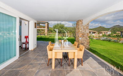 Villa Fico D'India 1