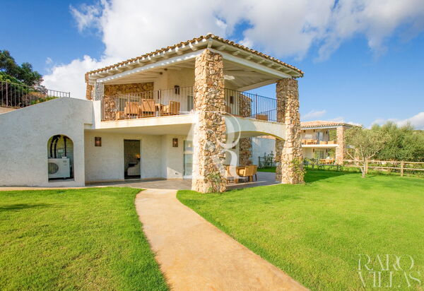 Villa Fico D'india 1