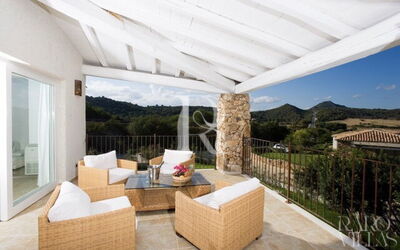 Villa Fico D'India 2