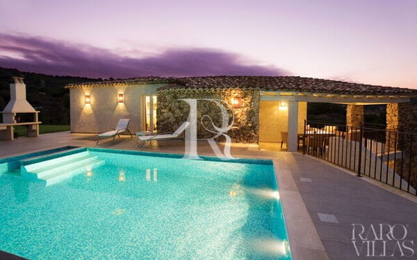 Villa Fico D'india 2