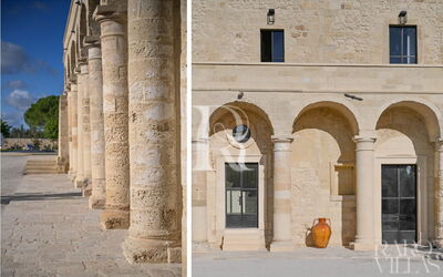 Masseria dei Gesuiti