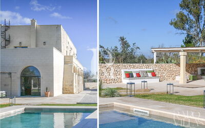 Masseria dei Gesuiti