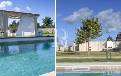 Masseria dei Gesuiti