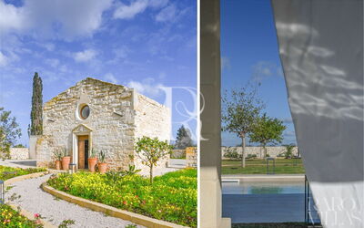 Masseria dei Gesuiti