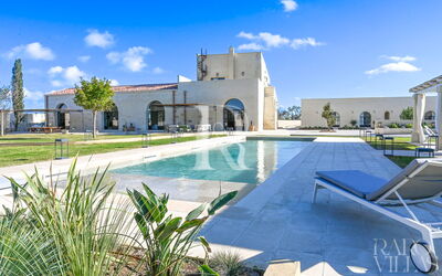 Masseria dei Gesuiti