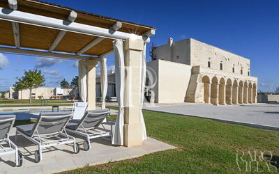 Masseria dei Gesuiti