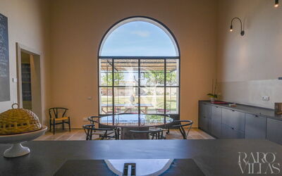 Masseria dei Gesuiti