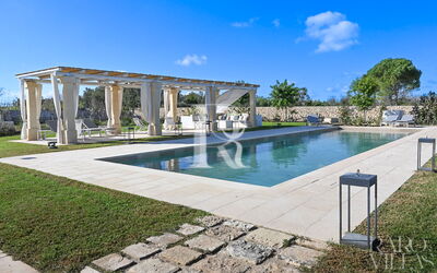 Masseria dei Gesuiti