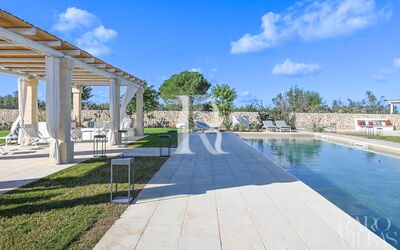 Masseria dei Gesuiti