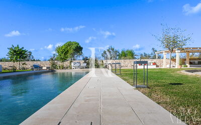 Masseria dei Gesuiti