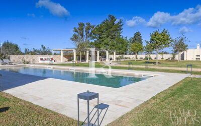 Masseria dei Gesuiti