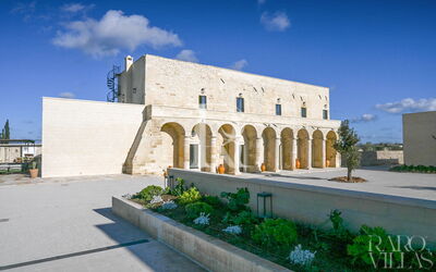 Masseria dei Gesuiti