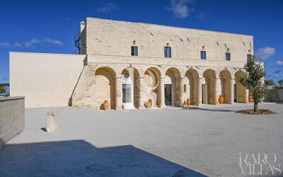 Masseria dei Gesuiti