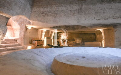 Masseria dei Gesuiti