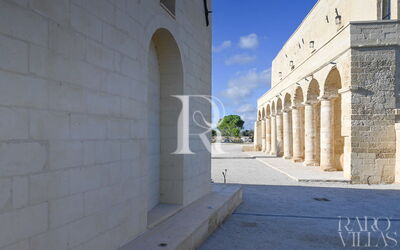 Masseria dei Gesuiti