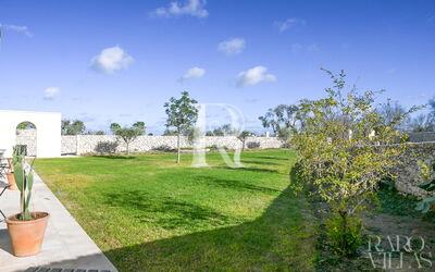 Masseria dei Gesuiti