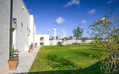 Masseria dei Gesuiti