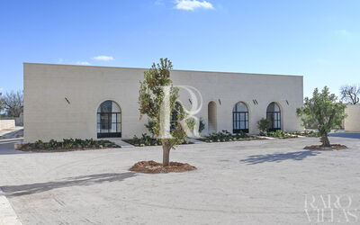 Masseria dei Gesuiti