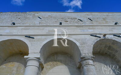 Masseria dei Gesuiti