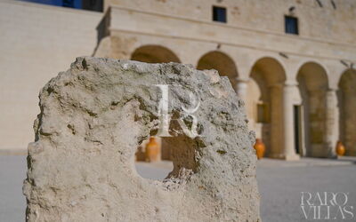 Masseria dei Gesuiti