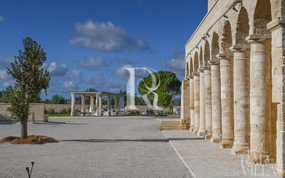 Masseria dei Gesuiti