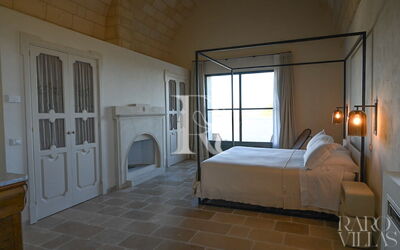 Masseria dei Gesuiti