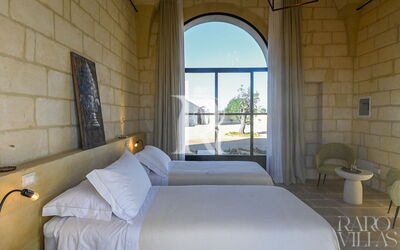 Masseria dei Gesuiti