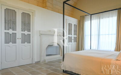 Masseria dei Gesuiti